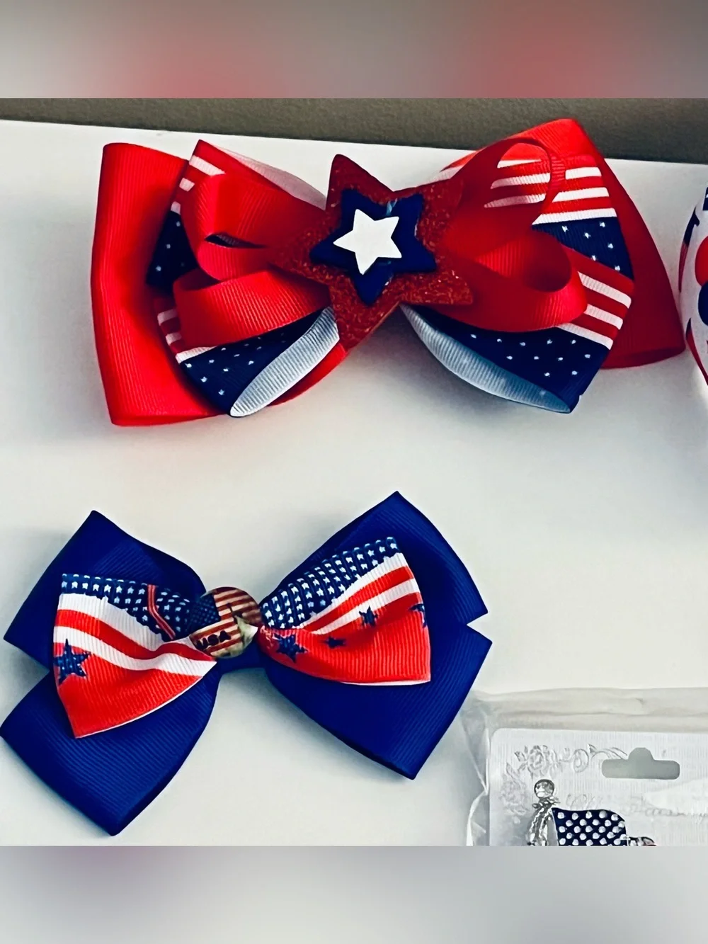 7 Piece USA Bundle!!